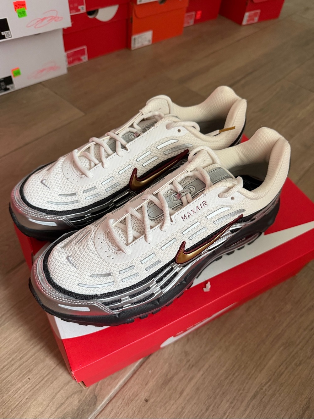 Air Max TL 2.5